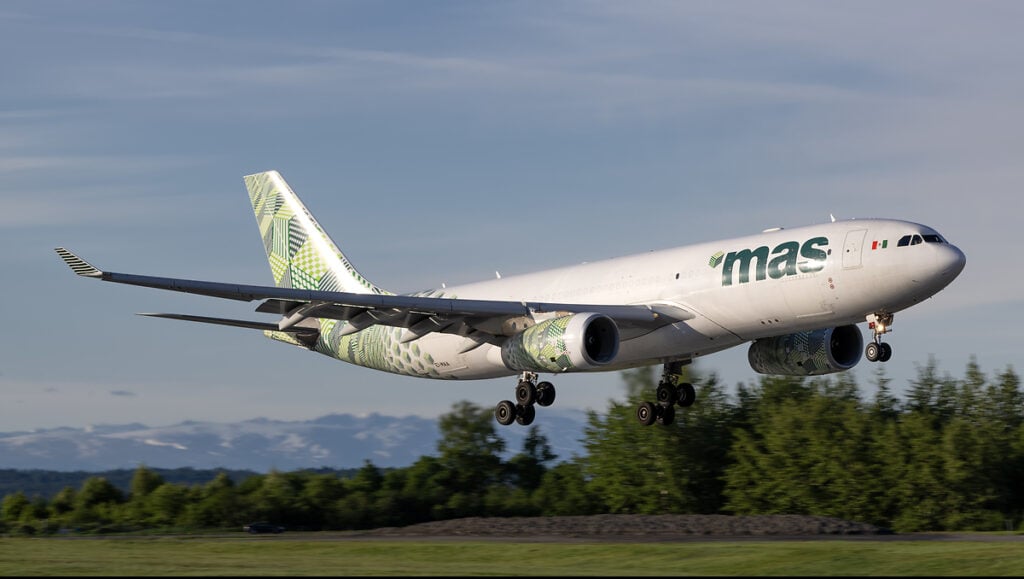 EPCOR and mas have signed long-term APU support agreement for mas' A330 fleet