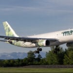 EPCOR and mas have signed long-term APU support agreement for mas' A330 fleet