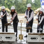 GKN Aerospace breaks ground on North Charlestown expansion