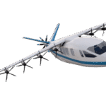 NEWBORN develops and demonstrate the TRL 4 ground demonstrator of the overall propulsion system using fuel cells technology for electricity generation © NEWBORN