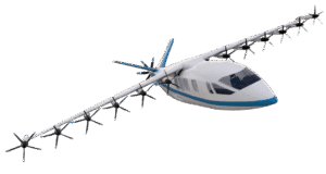NEWBORN develops and demonstrate the TRL 4 ground demonstrator of the overall propulsion system using fuel cells technology for electricity generation © NEWBORN