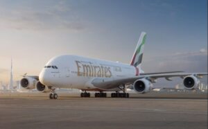 Emirates renews A380 Lufthansa Technik Philippines