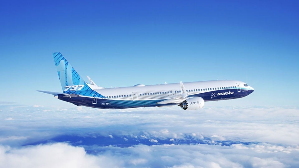 The Lufthansa Group has approved the purchase of 20 Boeing 737 MAX 10 aircraft