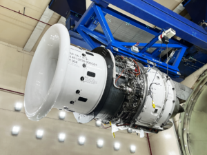 LEAP-1A engine