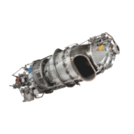 PT6A engine © Pratt & Whitney