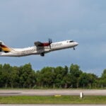 Pratt & Whitney Canada and AirBorneo Airways sign PW127M maintenance agreement