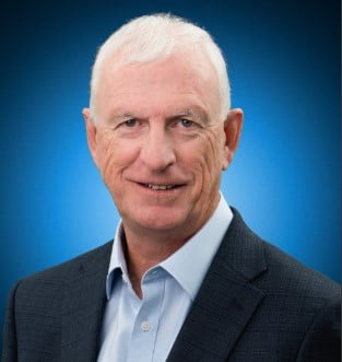 Paul McElhinney