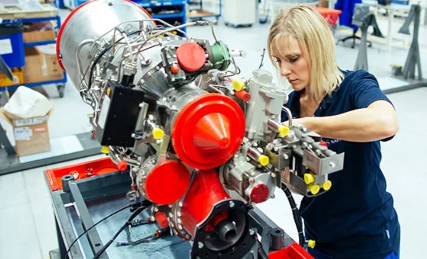 Ramco and Safran Helicopter Engines partner on engine data integration Ramco Systems