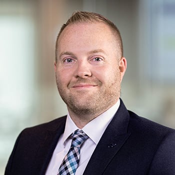 David Curran, Head of ReGEN