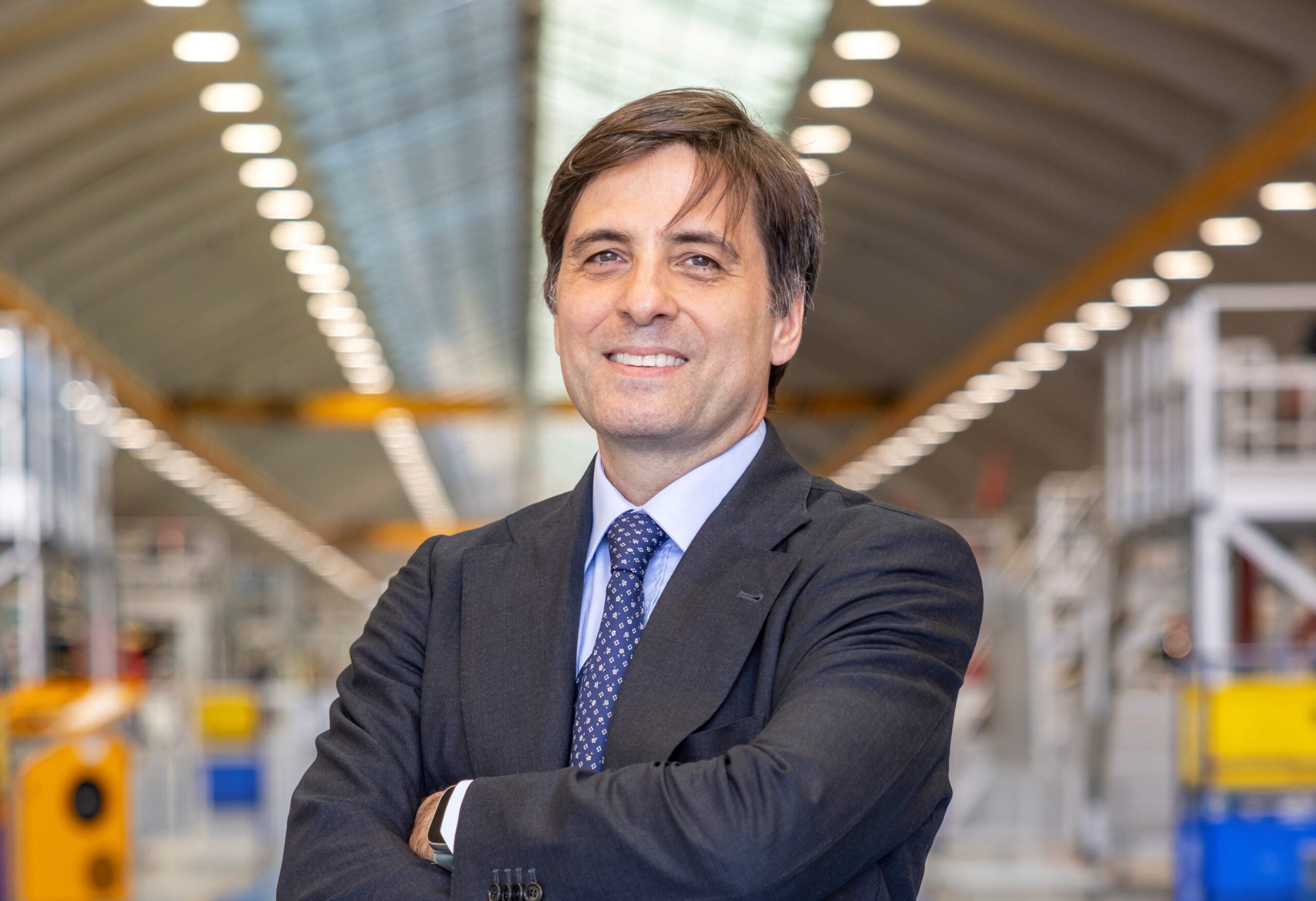 Stefano Villanti
