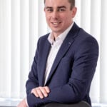 Steven Trowell, SVP Maintenance and Disassembly, EirTrade