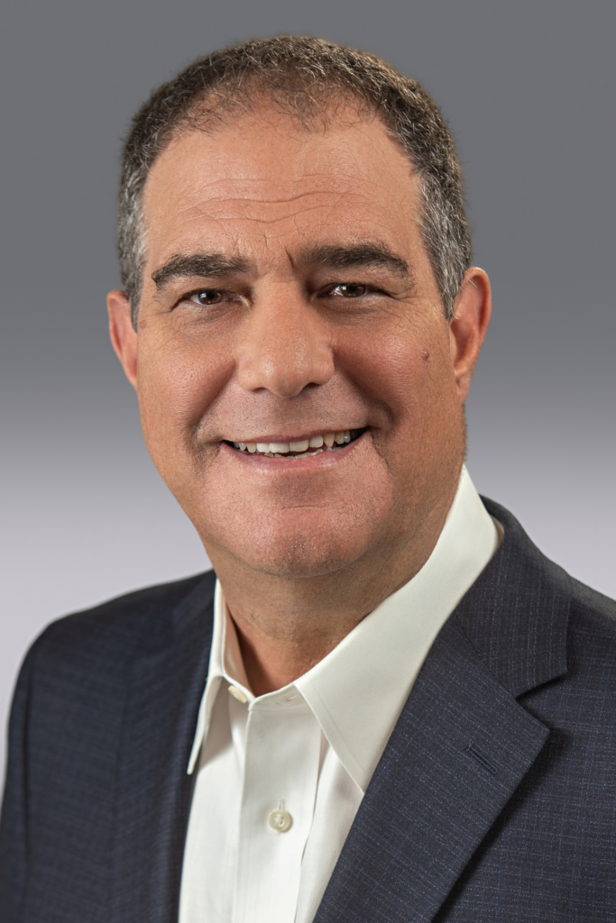 Stuart Weinroth