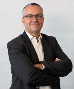 Sylvain Fagot