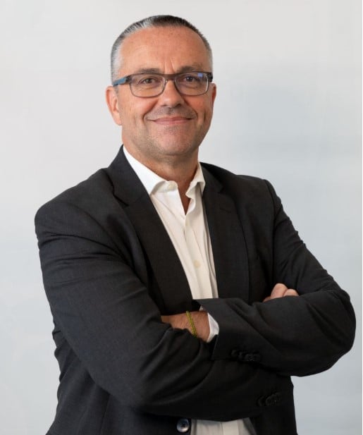 Sylvain Fagot