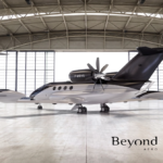 Beyond Aero is developing the ONE, a clean-sheet aircraft designed around hydrogen-electric propulsion