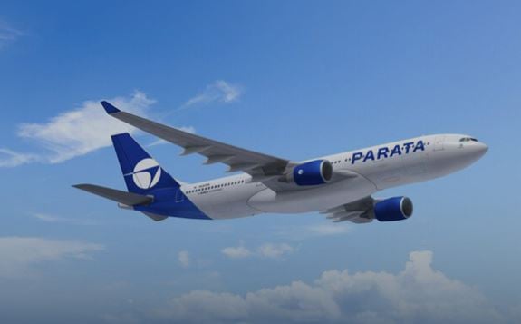 TP Aerospace