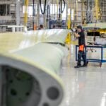 Airbus invests £150m into UK manufacturing