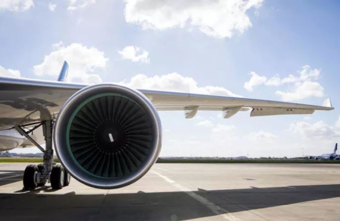 euroAtlantic Airways acquires A330-300 from JSA Airbus