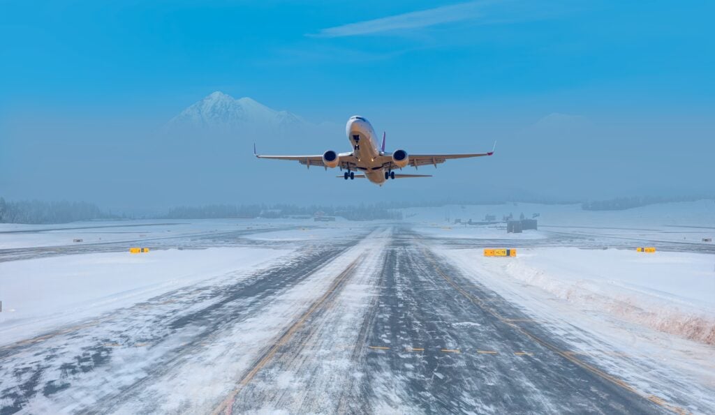 aircraft maintenance