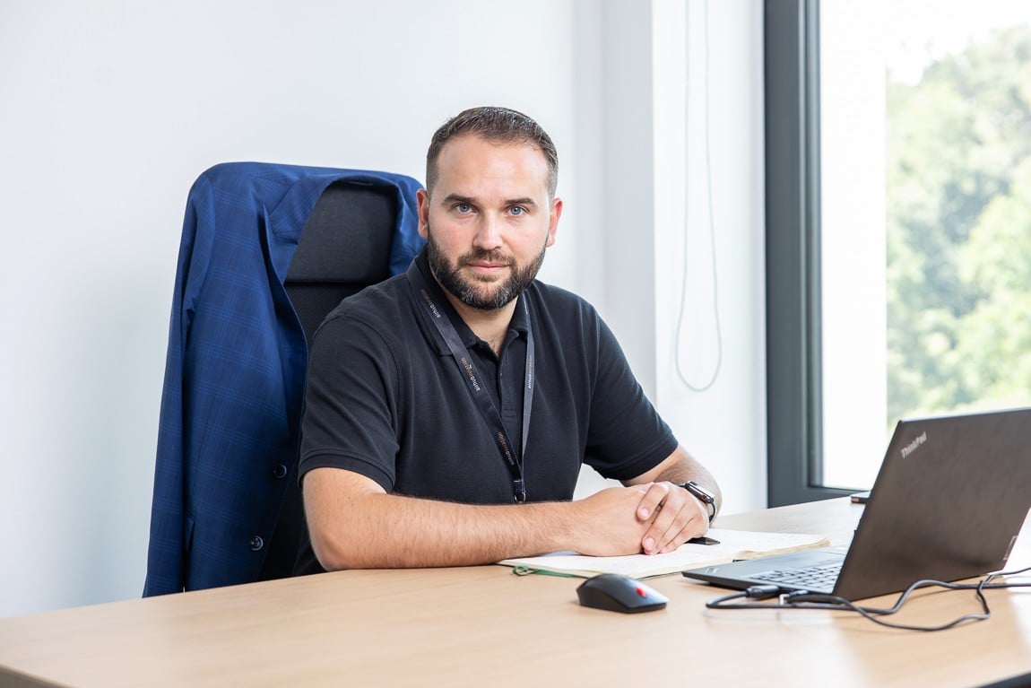 “The aviation market is evolving rapidly, and technical capabilities must evolve with it,” Oleg Novak, Airhub Aviation’s Managing Director