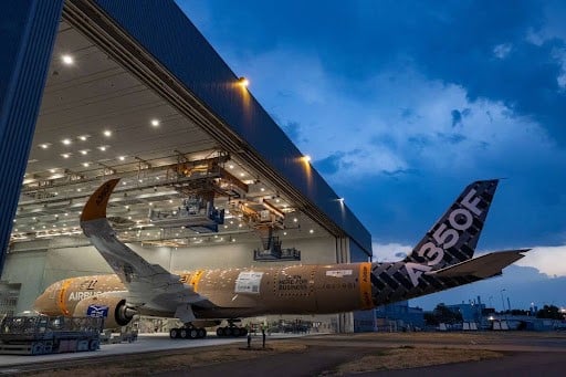 © Airbus