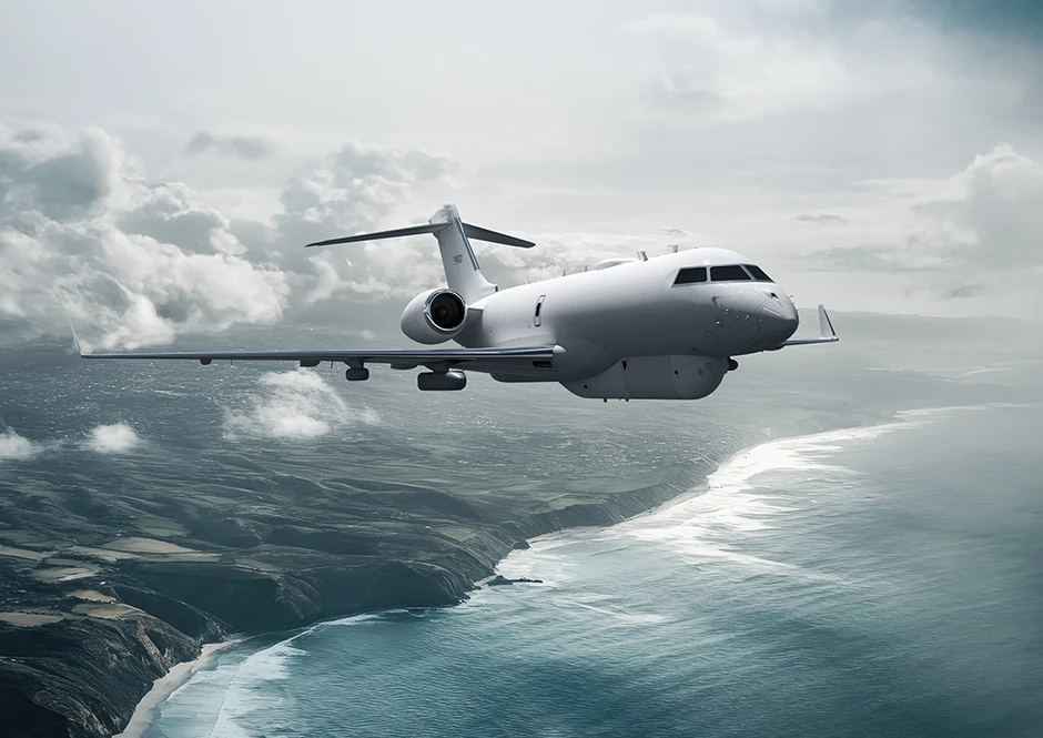 © Bombardier