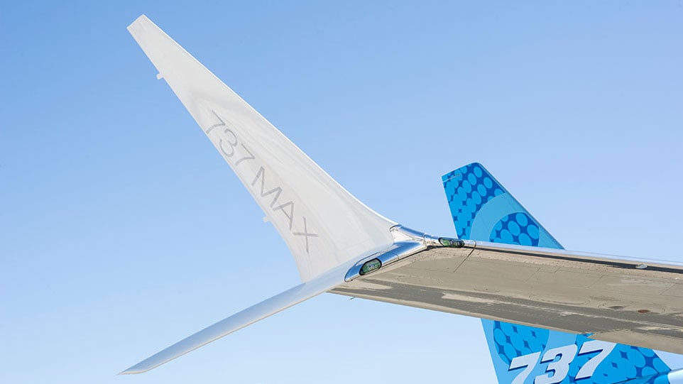 Boeing