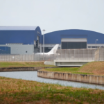 ST Engineering's Changi Creek, Singapore, facility © ST Engineering