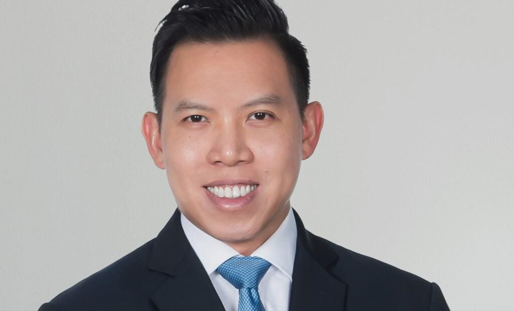 Derek Cheng