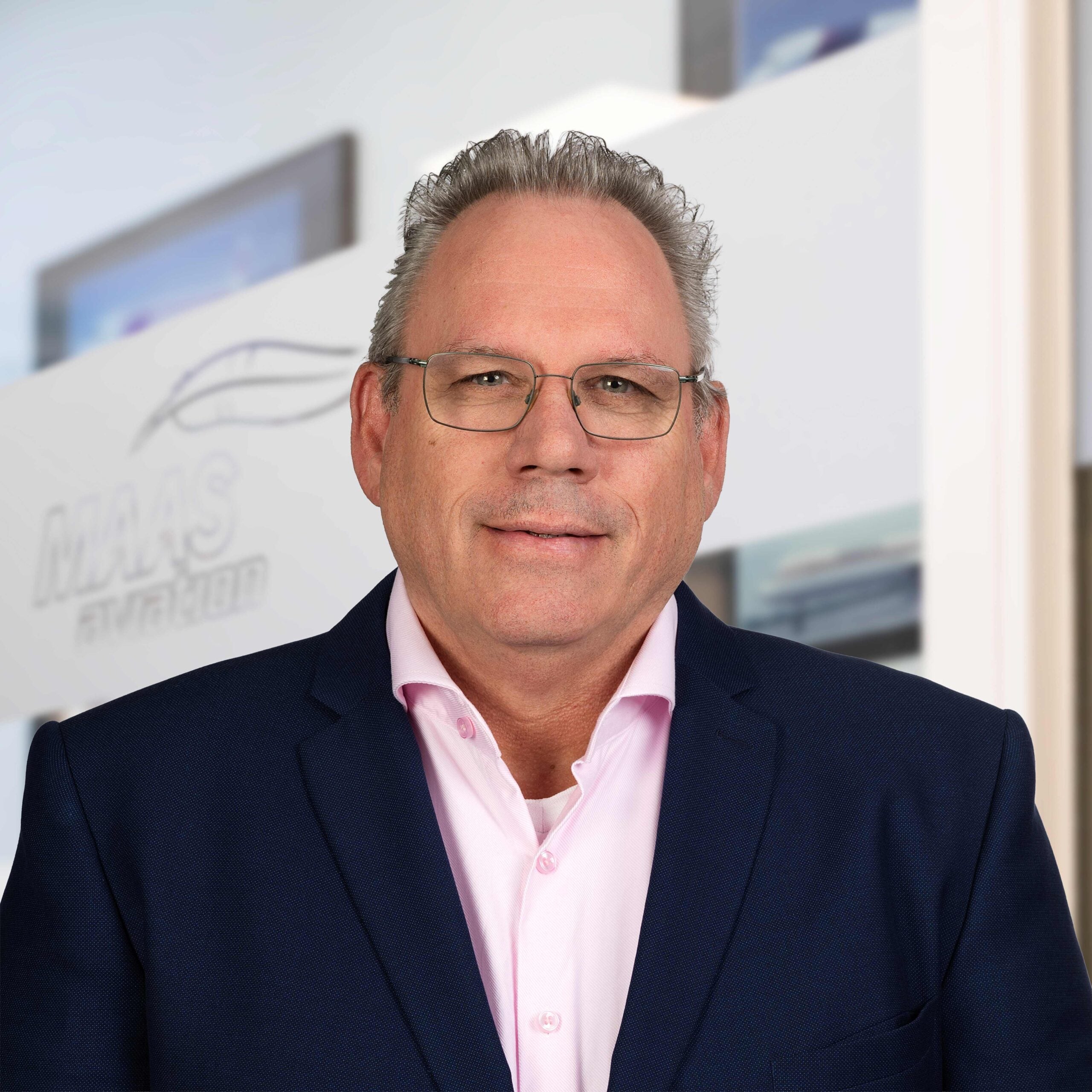Edwin Poldermans has been named new Head of MRO for MAAS Aviation