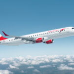 Embraer and Austrian Airlines have signed a Component Pool Programme agreement