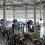 © FL Technics Engine Services