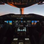FL Technics Indonesia and GE Aerospace have inked a service support agreement for avionics systems