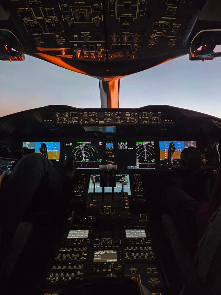 FL Technics Indonesia and GE Aerospace have inked a service support agreement for avionics systems