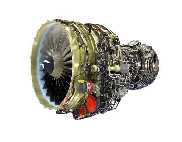 FTAI and United extend CFM56-7B exchange programme CFM International