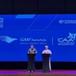GMF AeroAsia