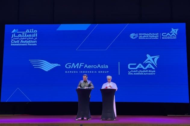 GMF AeroAsia