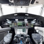 EASy IV Dassault Falcon 2000