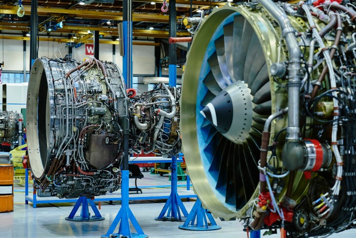 IAG Engine Tech will bring ITOCHU on board as a strategic minority partner