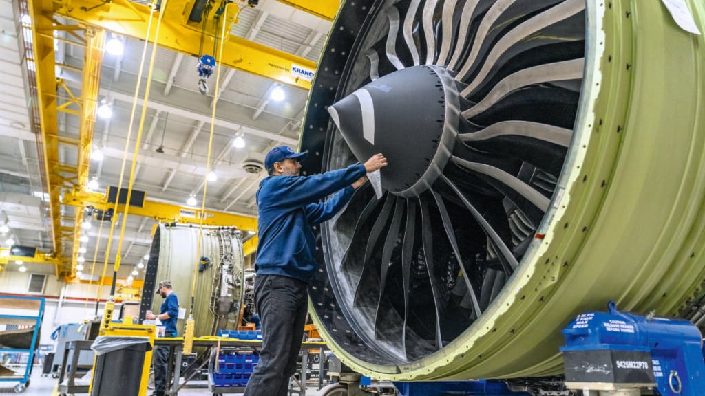 © MTU Maintenance