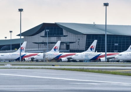 MAG has signed a sale-and-purchase agreement with Airbus for the acquisition of Sepang Aircraft Engineering (SAE) © MAG