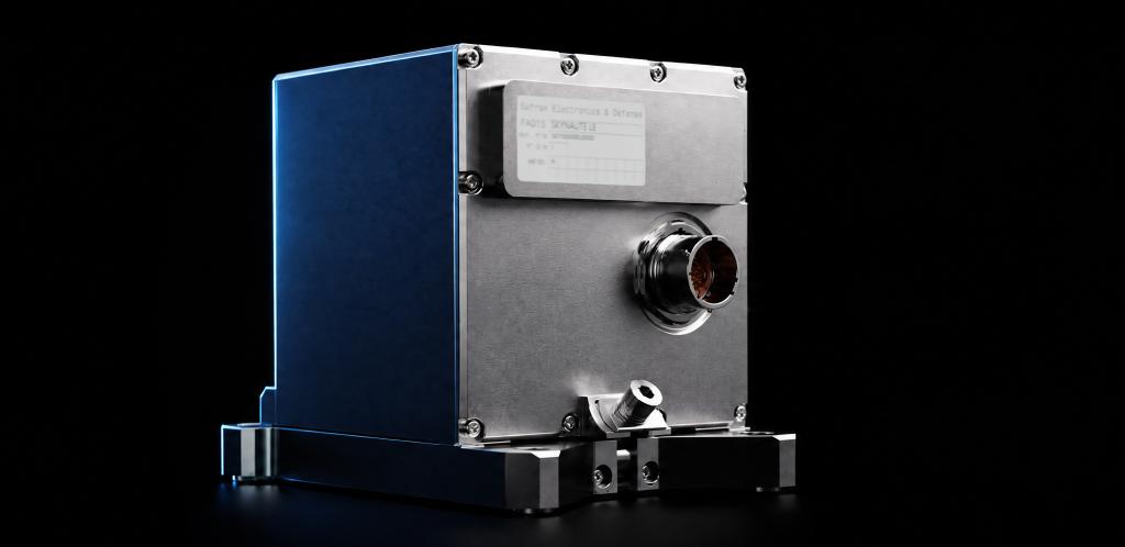Safran SkyNaute inertial navigation system will equip the Airbus A220