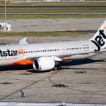 SriLankan Engineering will provide line maintenance for Jetstar's Boeing 787 aircraft operating at Bandaranaike International Airport