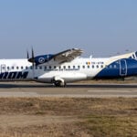 Tarom ATR 72-600 © AirTeamImages