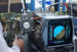 avionic repairs