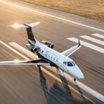 Liebherr-Aerospace supplies electromechanical rudder actuator for the new Phenom 300EV